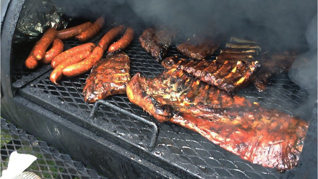 Bouchards BBQ, LLC | restaurant | 4410 Marburg Ave #312, Cincinnati, OH 45209, USA | 5138171840 OR +1 513-817-1840