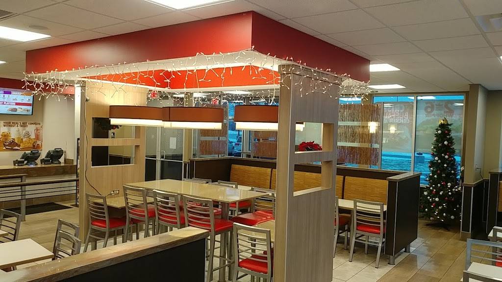 Burger King | restaurant | 1815 E Sternberg Rd, Muskegon, MI 49444, USA | 2317984434 OR +1 231-798-4434