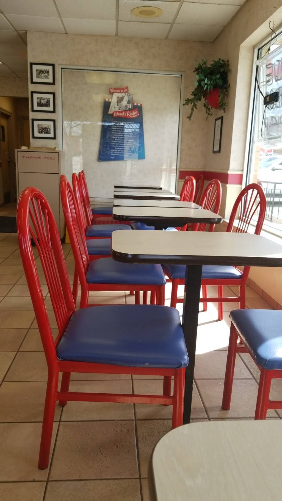 KFC | restaurant | 10421 S Western Ave, Chicago, IL 60643, USA | 7738812515 OR +1 773-881-2515