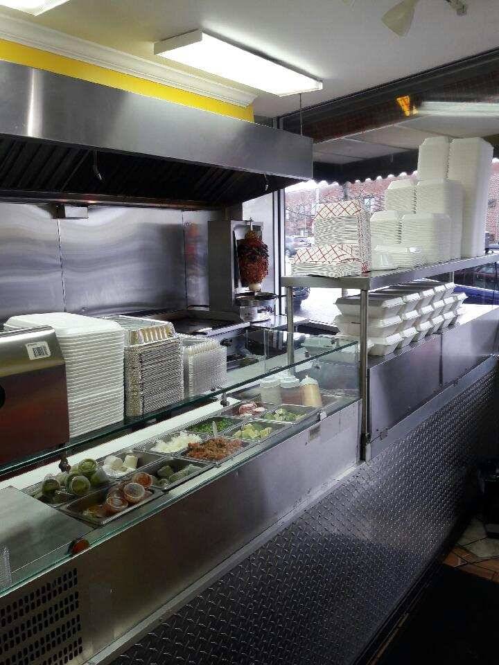 Ven Santa Fe | restaurant | 9407 Astoria Blvd, East Elmhurst, NY 11369, USA | 7185935454 OR +1 718-593-5454