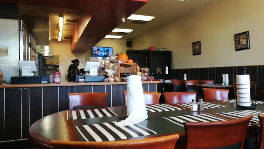 My Fathers Barbeque | restaurant | 637 E University Dr, Carson, CA 90746, USA | 3108174166 OR +1 310-817-4166