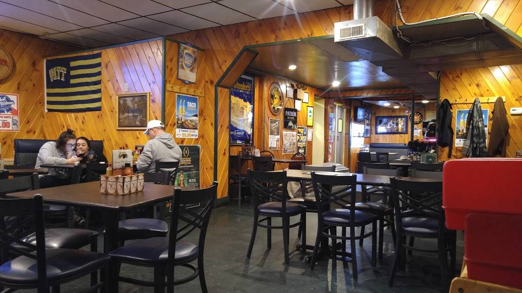 Zs Tavern | restaurant | 3406 Buffalo Rd, Erie, PA 16510, USA | 8148991260 OR +1 814-899-1260