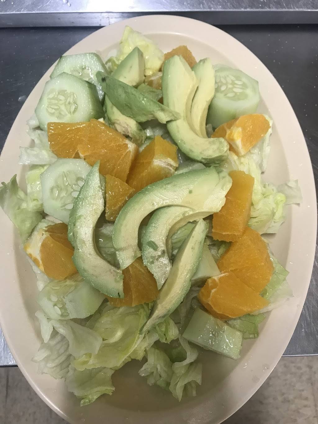 Lyons Food Market | restaurant | 4401 Lawndale Ave, Lyons, IL 60534, USA | 7087771276 OR +1 708-777-1276