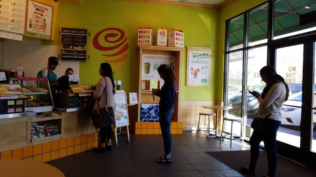 Jamba Juice | restaurant | 855 East Ave #210, Chico, CA 95926, USA | 5308919340 OR +1 530-891-9340