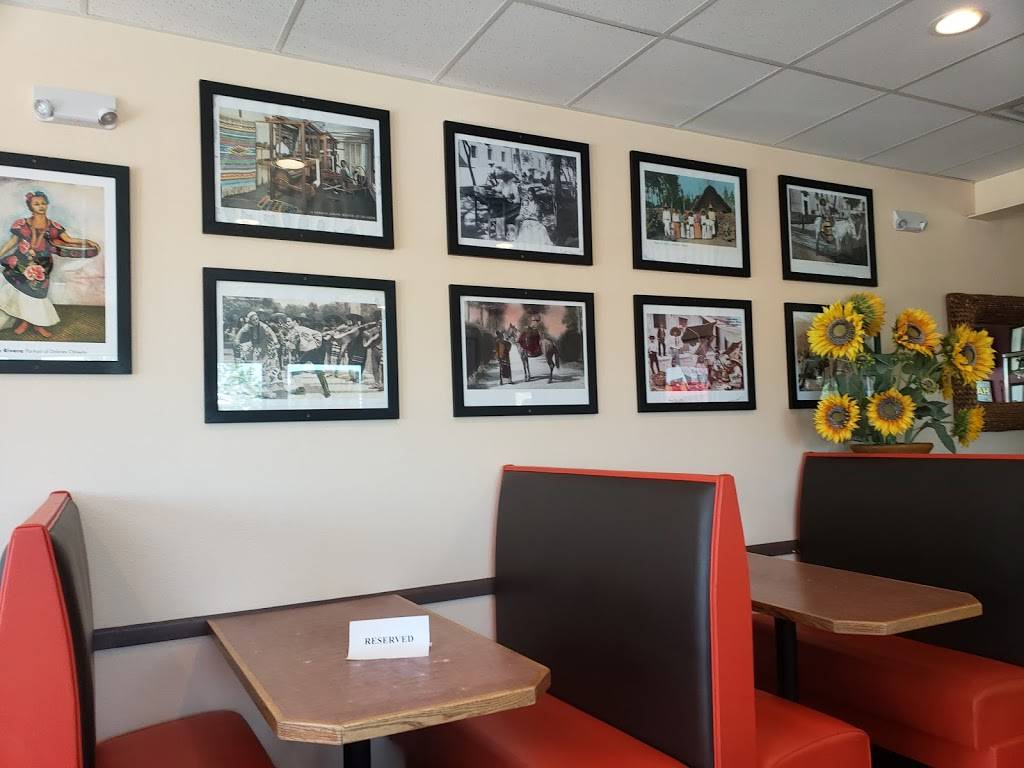 Miguels Mexican restaurant | restaurant | 227 S 8th St, Colorado Springs, CO 80905, USA | 7192034243 OR +1 719-203-4243