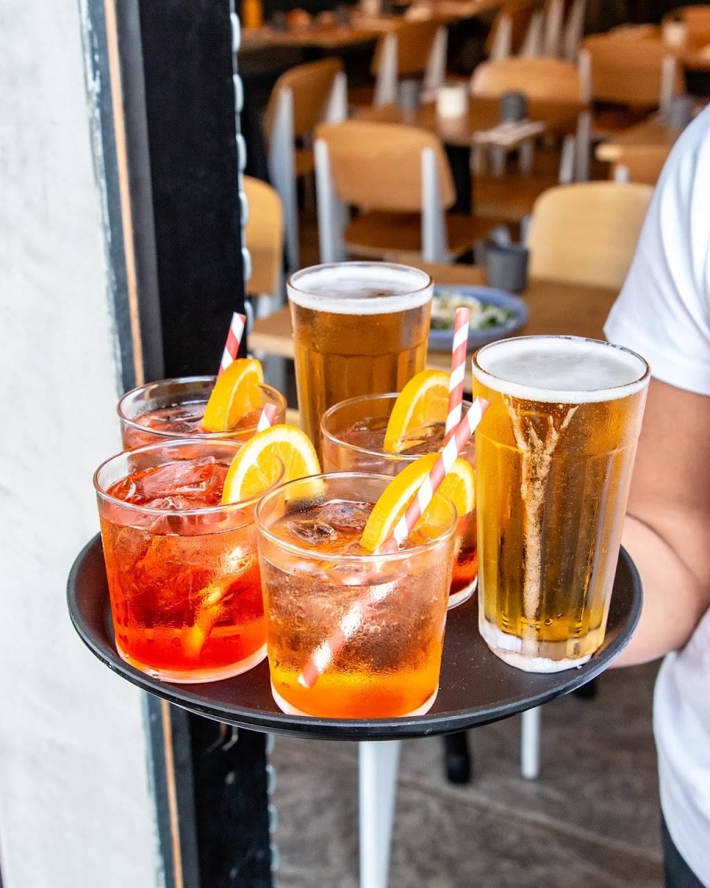 Rubys Cafe | restaurant | 442 3rd Ave, New York, NY 10016, USA | 2123004245 OR +1 212-300-4245