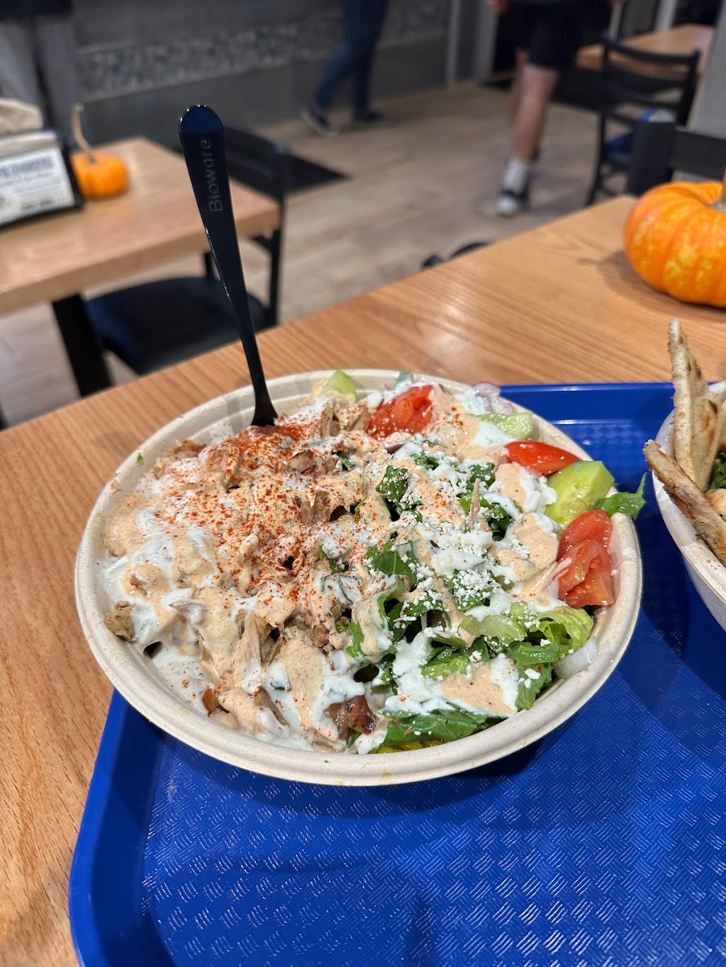 Nick The Greek | restaurant | 121 Spear St, San Francisco, CA 94105, USA | 4157570426 OR +1 415-757-0426