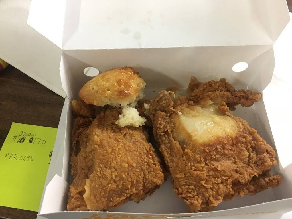 Churchs Chicken | restaurant | 10967 Garvey Ave, El Monte, CA 91733, USA | 6264449714 OR +1 626-444-9714