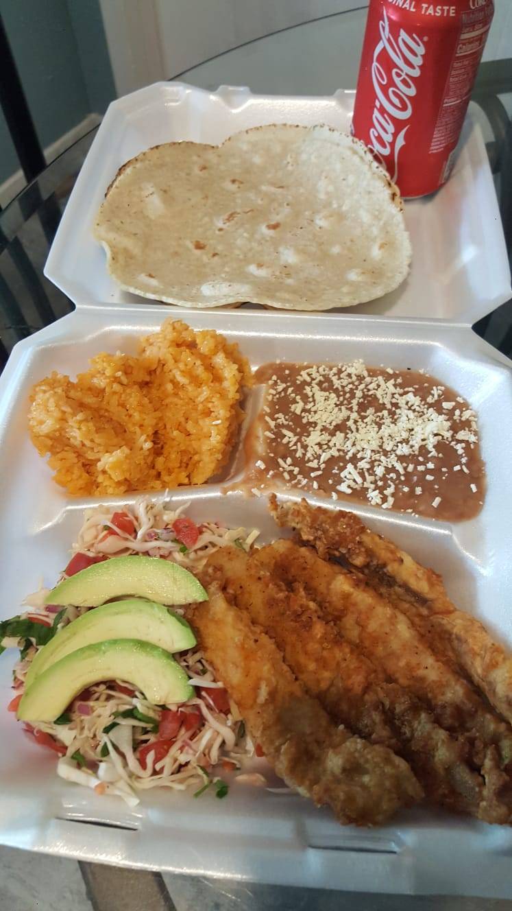 Kamis House Mexican Food | restaurant | 502 N Hudson Ave, Oklahoma City, OK 73102, USA | 4052251447 OR +1 405-225-1447