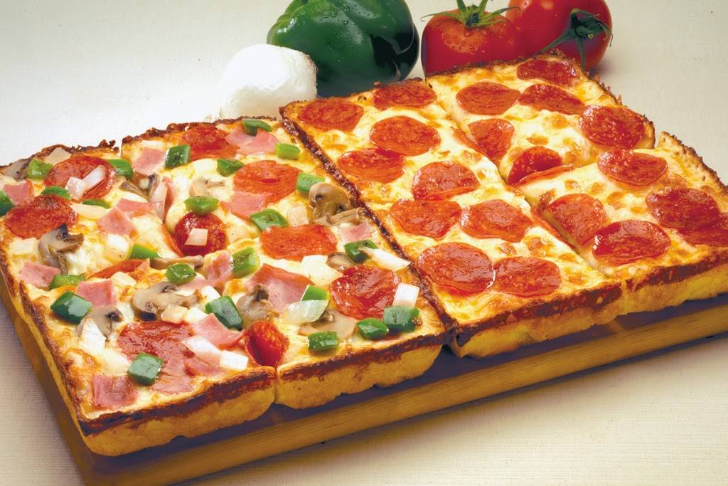 Jets Pizza | meal delivery | 2712 W Mallard Creek Church Rd #420, Charlotte, NC 28262, USA | 7045951991 OR +1 704-595-1991