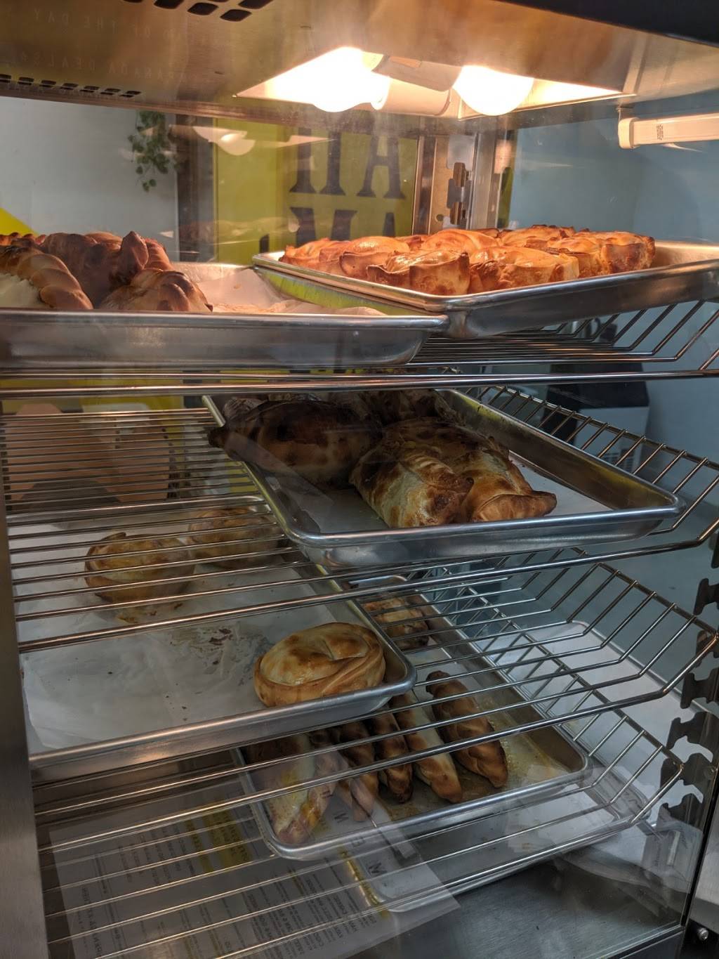 Empanada Kitchen | restaurant | 2855 El Cajon Blvd Suite 3, San Diego, CA 92104, USA | 6192289565 OR +1 619-228-9565