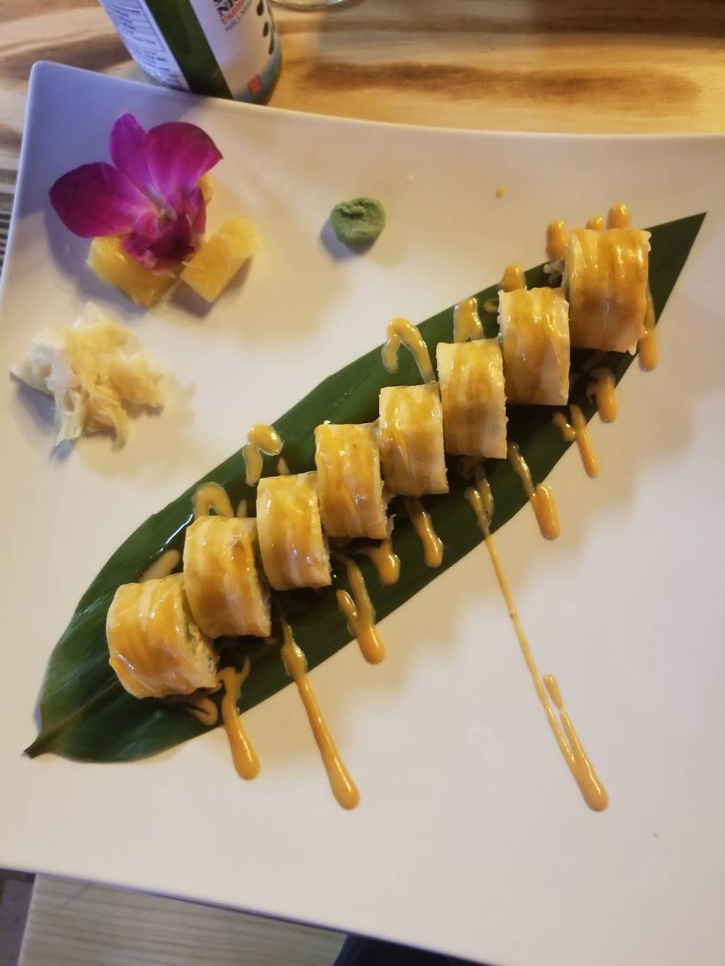 Yama. Chens sushi roll house | restaurant | 2040 Coliseum Dr, Hampton, VA 23666, USA | 7578389666 OR +1 757-838-9666