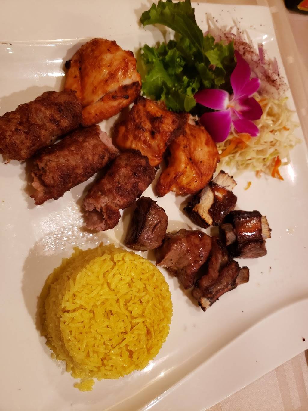 Skazka | restaurant | 2334 Coney Island Ave, Brooklyn, NY 11223, USA | 7186765335 OR +1 718-676-5335