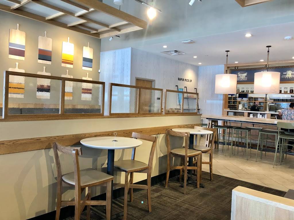 Panera Bread | cafe | 10550 Westheimer Rd Suite 100, Houston, TX 77042, USA | 7139770726 OR +1 713-977-0726