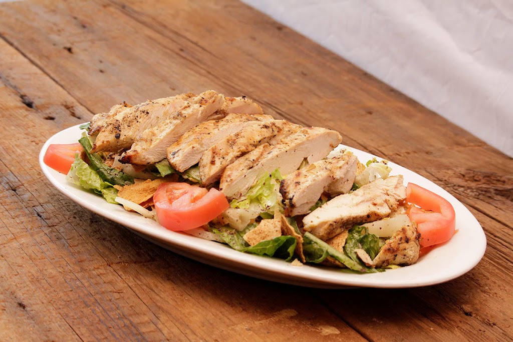 La Marsa South Lyon | restaurant | 25740 Pontiac Trail, South Lyon, MI 48178, USA | 2485737155 OR +1 248-573-7155