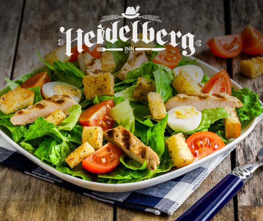 Heidelberg Inn | restaurant | 352 Quaker Rd, Queensbury, NY 12804, USA | 5187925556 OR +1 518-792-5556