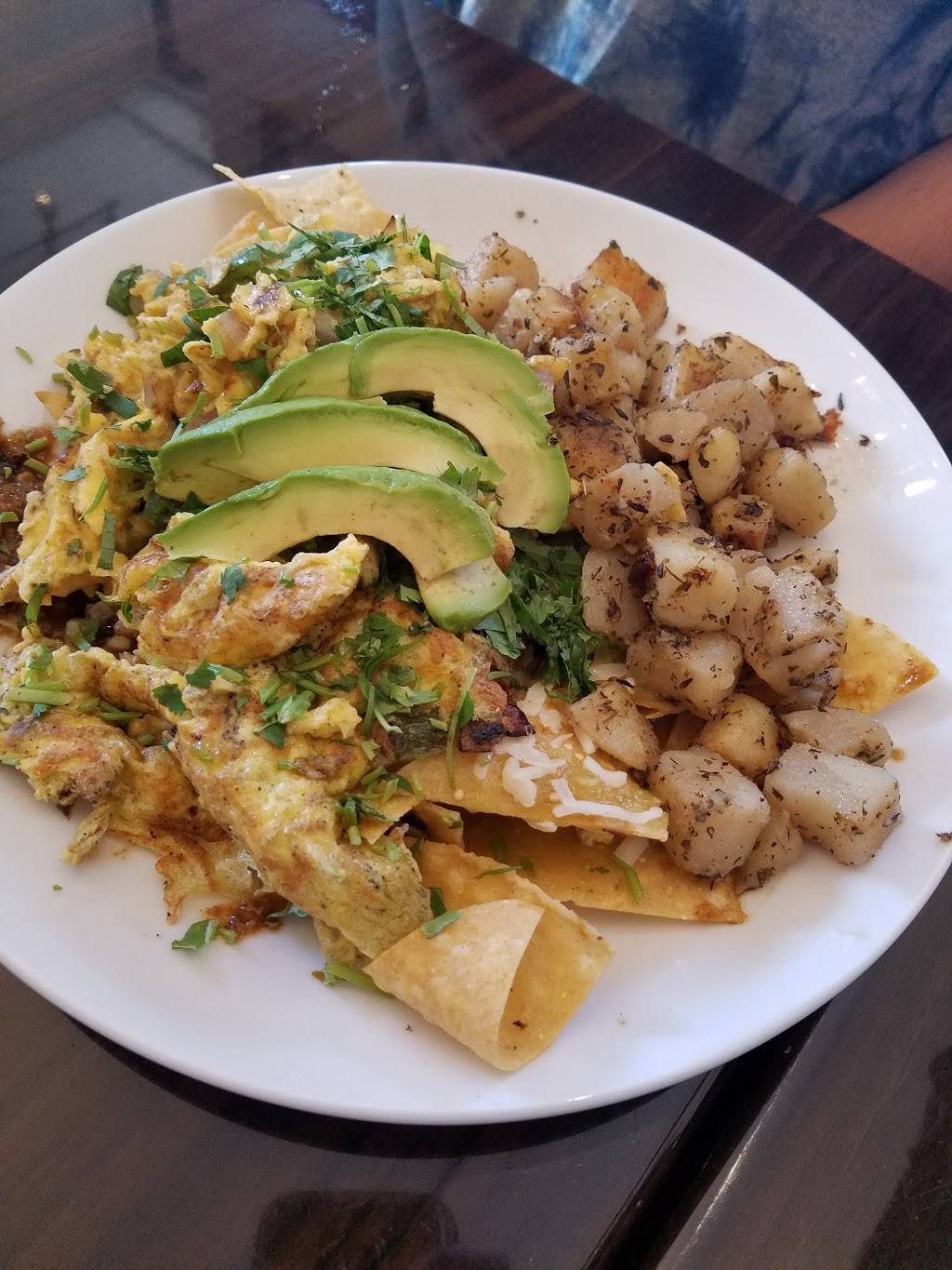 Kanela Breakfast Club | restaurant | 1552 N Wells St, Chicago, IL 60610, USA | 3122551206 OR +1 312-255-1206