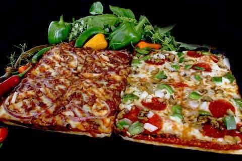 Passport Pizza | meal delivery | 58886 Gratiot Ave, New Haven, MI 48048, USA | 5867498500 OR +1 586-749-8500