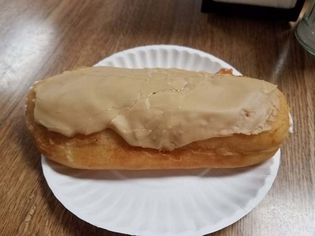 L&B Donuts & Catering | restaurant | 418 Market St, East Liverpool, OH 43920, USA | 3303850568 OR +1 330-385-0568