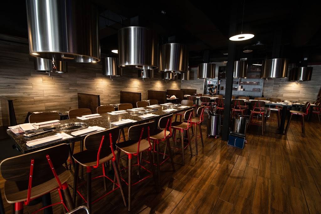 I Can Barbecue Santa Ana Korean Grill | restaurant | 414 W 4th St, Santa Ana, CA 92701, USA | 7148059008 OR +1 714-805-9008