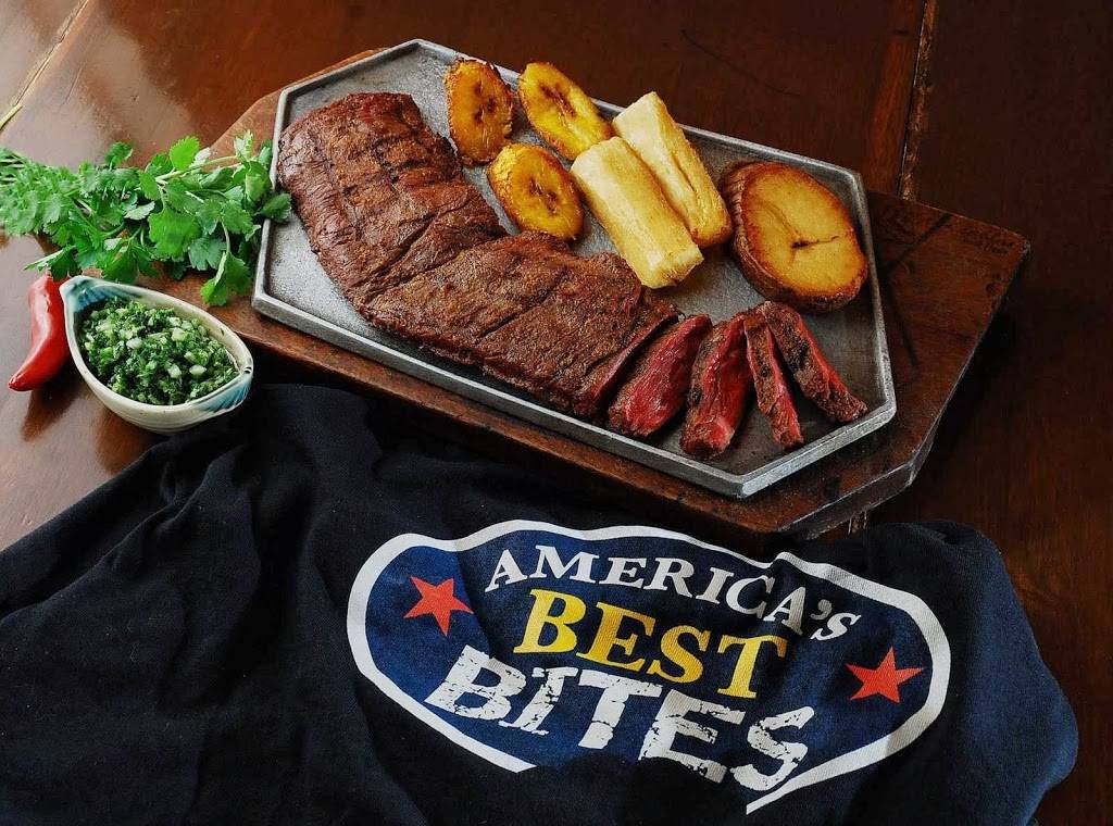 Las Tablas | restaurant | 4920 W Irving Park Rd, Chicago, IL 60641, USA | 7732020999 OR +1 773-202-0999