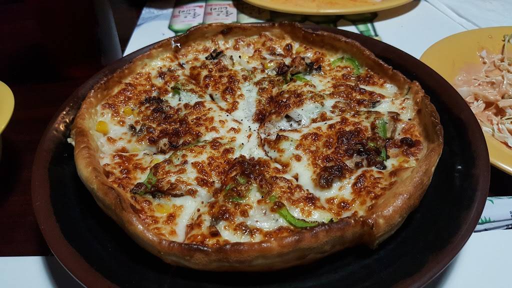 One Star Pizza & Chicken | restaurant | 821 N Euclid St, Anaheim, CA 92801, USA | 7149560077 OR +1 714-956-0077