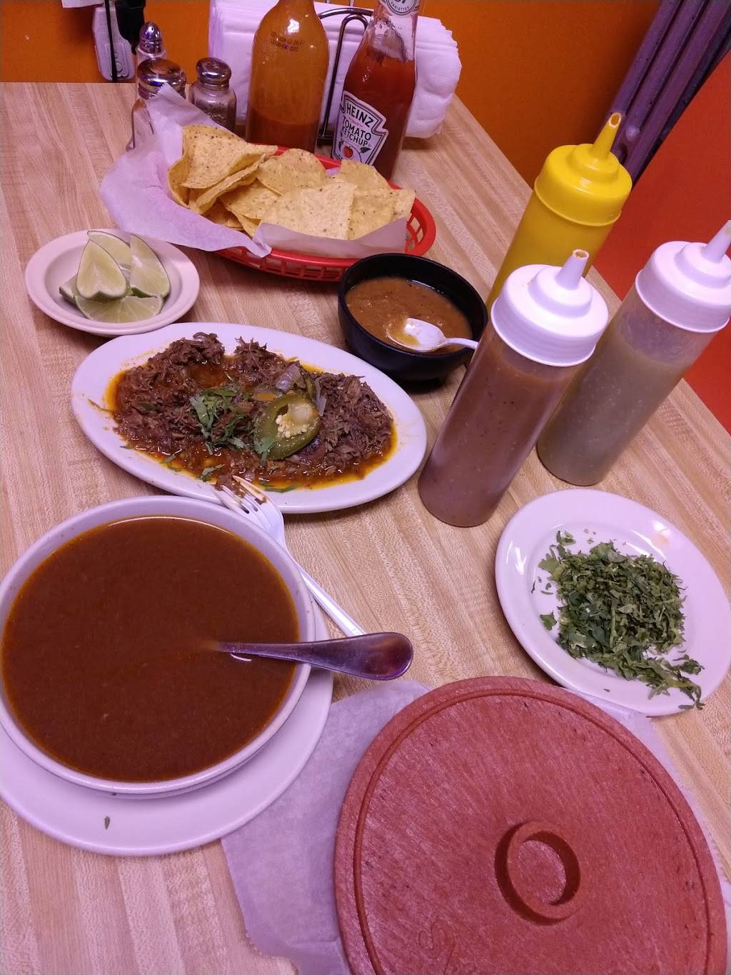 Jimenez Restaurant | restaurant | 5716 W Diversey Ave, Chicago, IL 60639, USA | 7737455447 OR +1 773-745-5447