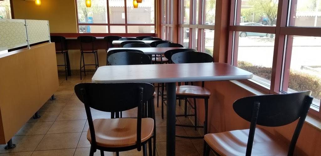 Jack in the Box | restaurant | 2070 N Dobson Rd, Chandler, AZ 85224, USA | 4807920649 OR +1 480-792-0649