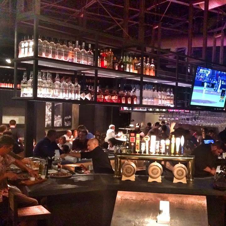 Settebello Pizzeria Napoletana | restaurant | 2760 Seaglass Way, Oxnard, CA 93036, USA | 8059881095 OR +1 805-988-1095