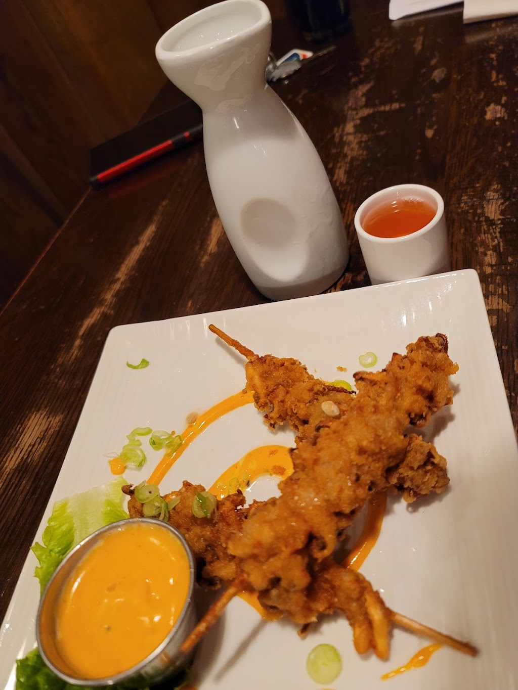 Pacific Sushi & Grill | restaurant | 613 Chetco Ave, Brookings, OR 97415, USA | 5412517707 OR +1 541-251-7707