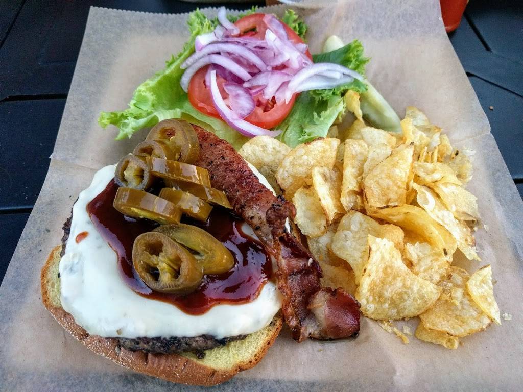 Sirens Bar and Grill | restaurant | 447 Carson Ave, Atlantic City, NJ 08401, USA | 6095131818 OR +1 609-513-1818