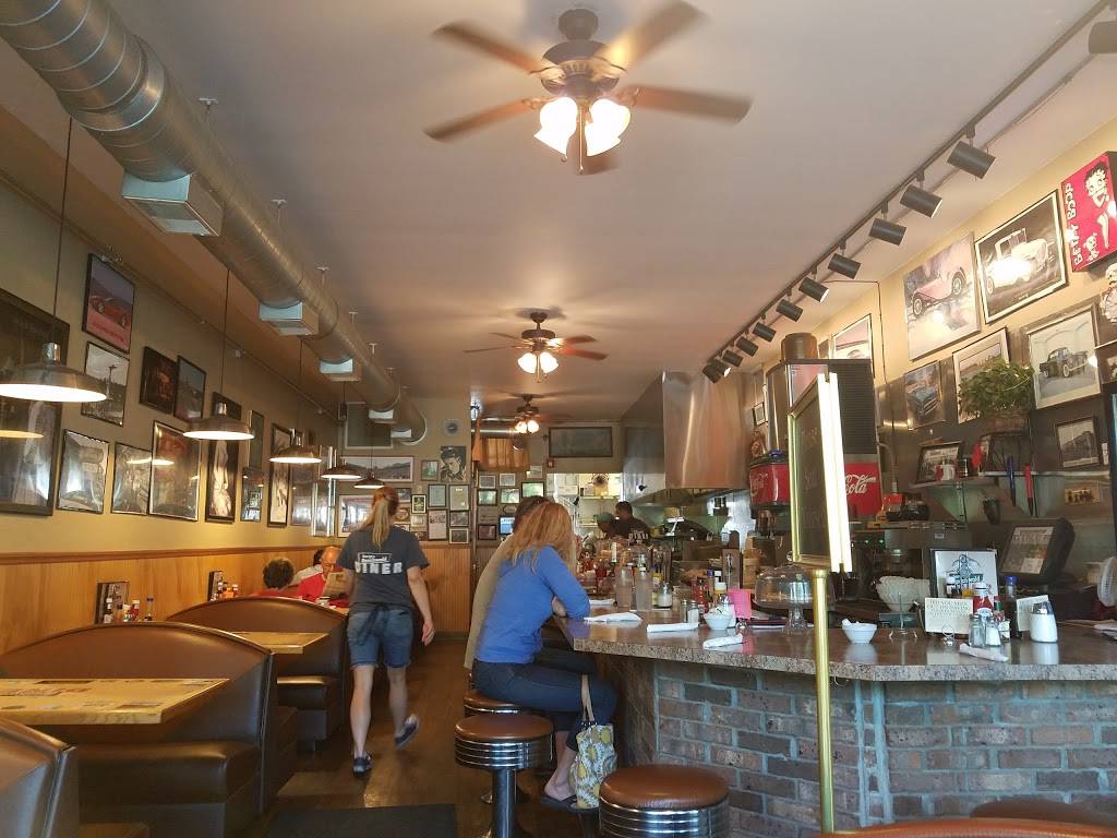 Beechwold Diner | restaurant | 4408 Indianola Ave, Columbus, OH 43214, USA | 6144470944 OR +1 614-447-0944