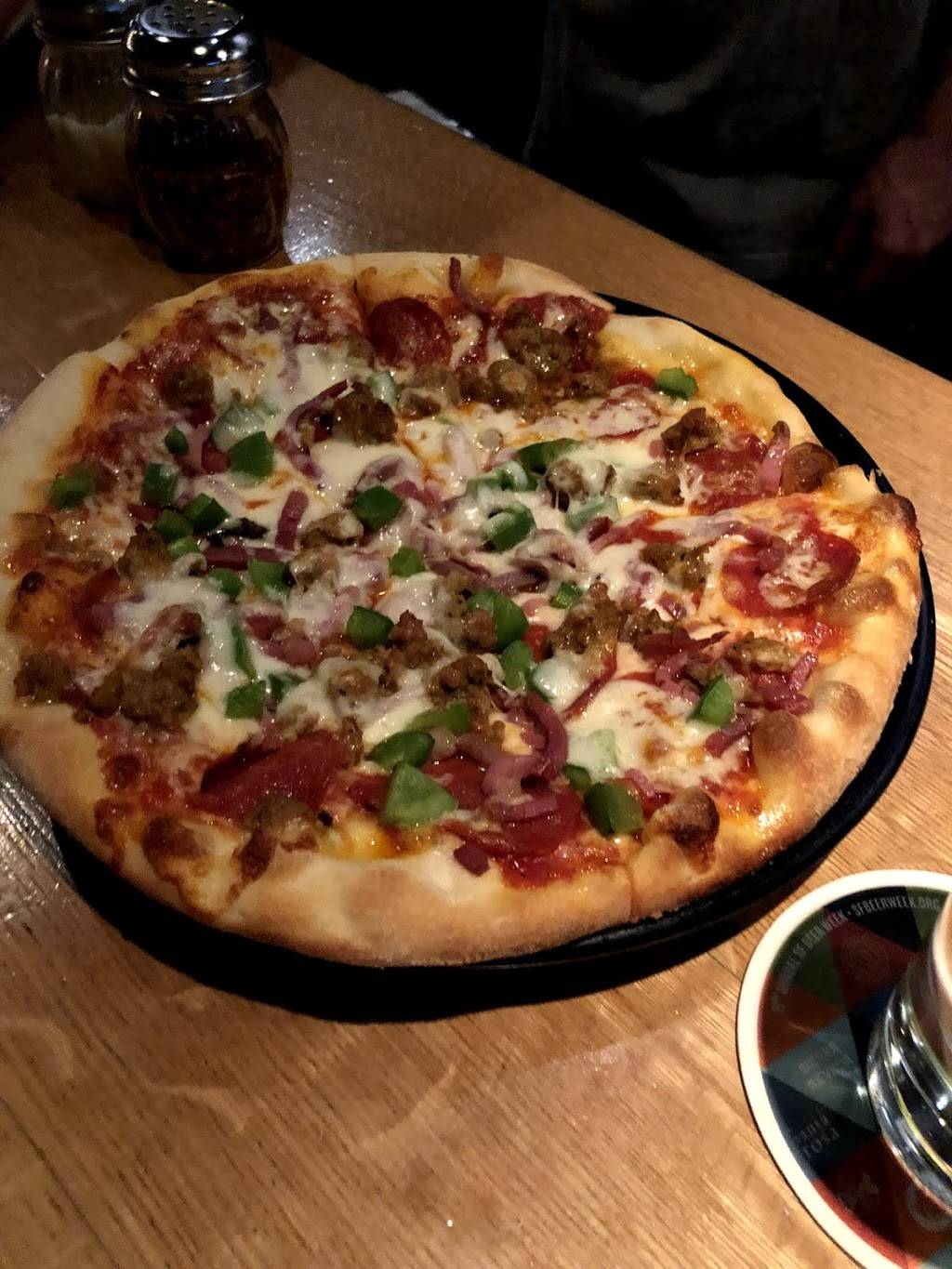 Fly | restaurant | 762 Divisadero St, San Francisco, CA 94117, USA | 4157801630 OR +1 415-780-1630