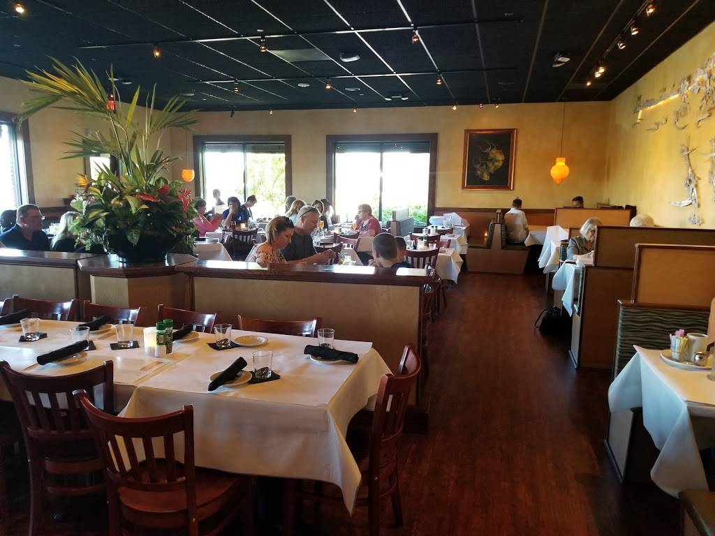 Bonefish Grill | restaurant | 15537 South La Grange Road, Orland Park, IL 60462, USA | 7088735170 OR +1 708-873-5170