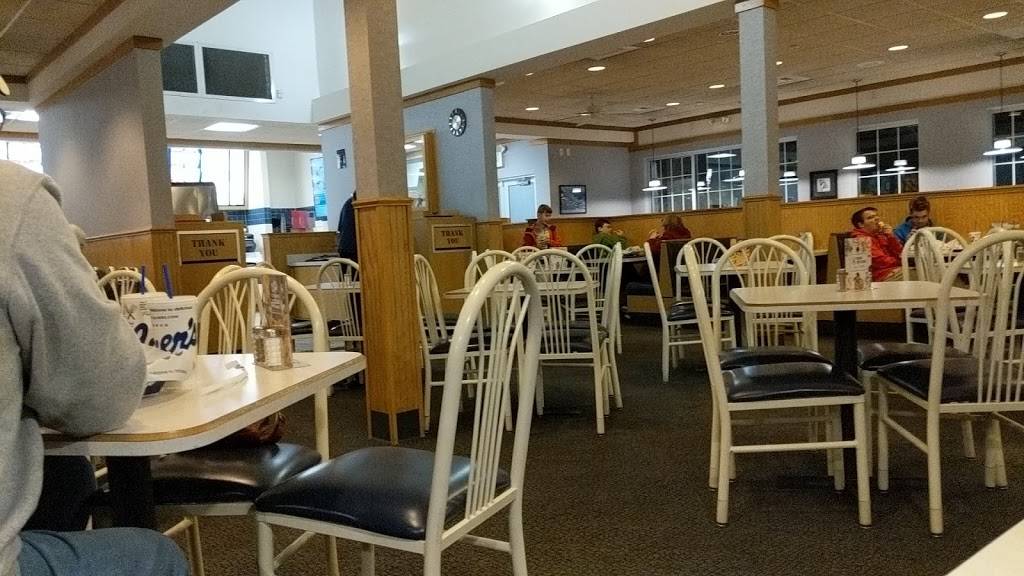 Culvers | restaurant | 3502 W 29th St, Greeley, CO 80634, USA | 9703301386 OR +1 970-330-1386