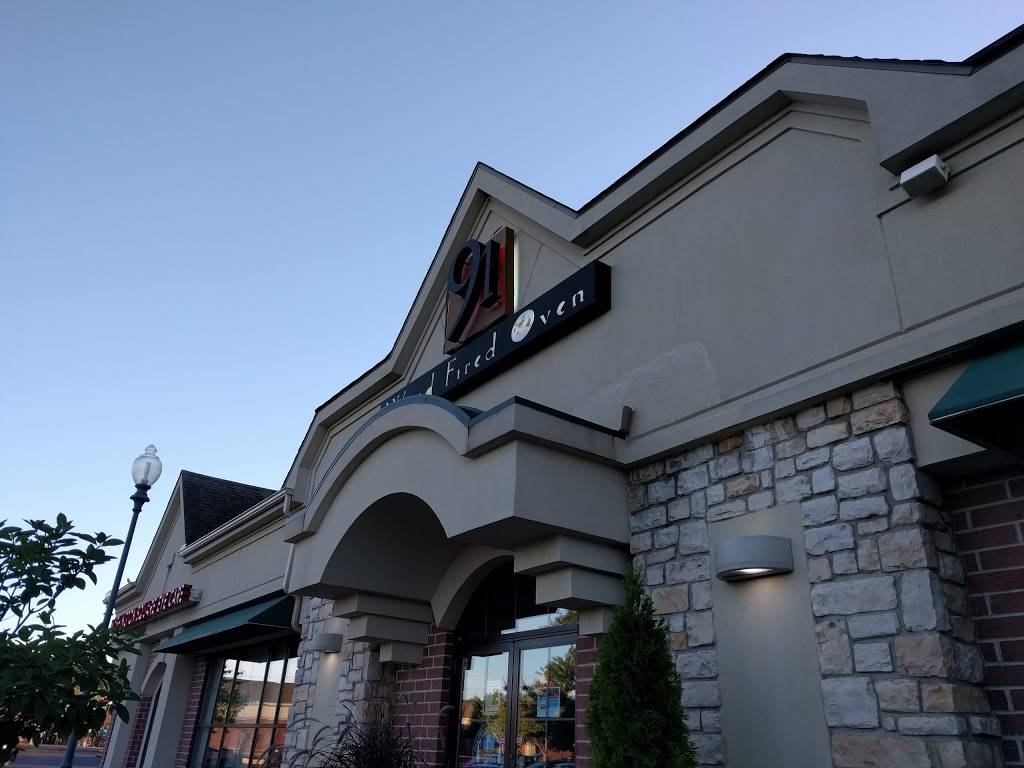 91 Wood Fired Oven | restaurant | 1983 E Maple St, Canton, OH 44720, USA | 3304989191 OR +1 330-498-9191