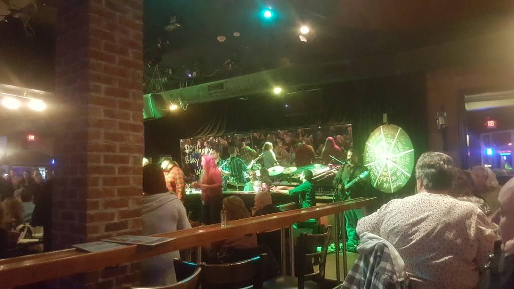 Jack n Dianes Dueling Pianos | restaurant | 115 N Brown St, Greenville, SC 29601, USA | 8645096414 OR +1 864-509-6414