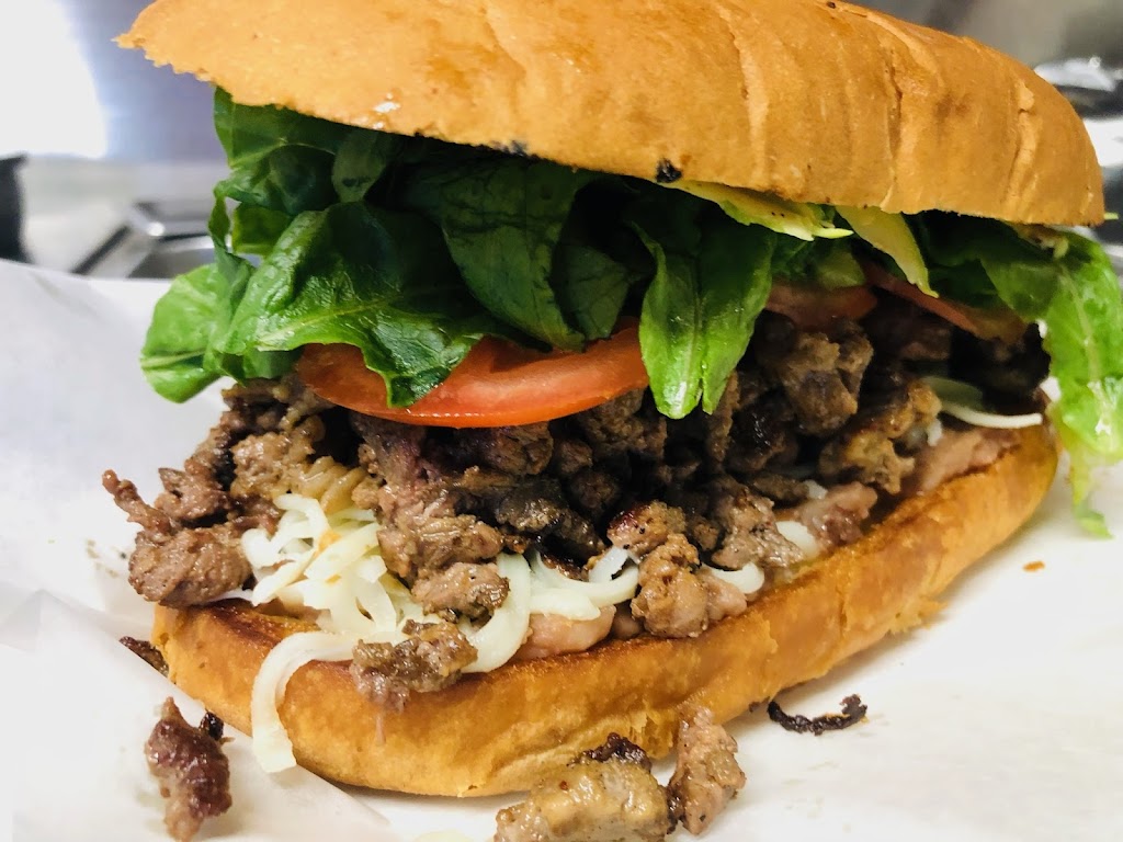 El Ranchero De Bakersfield | restaurant | 3601 Cottonwood Rd, Bakersfield, CA 93307, USA | 6613794678 OR +1 661-379-4678