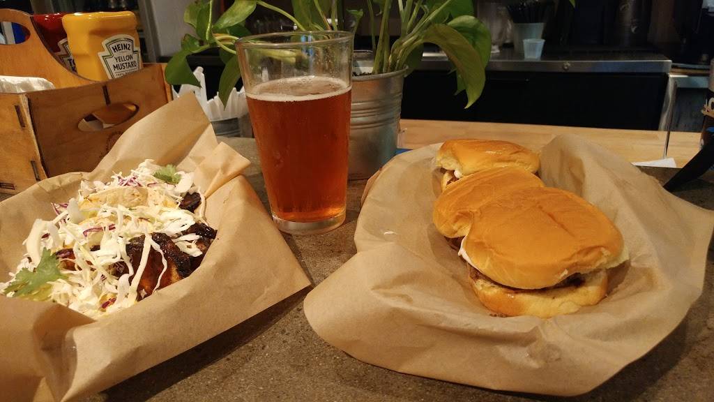 The Promiscuous Fork | restaurant | 6984 La Jolla Blvd, La Jolla, CA 92037, USA | 8584543663 OR +1 858-454-3663