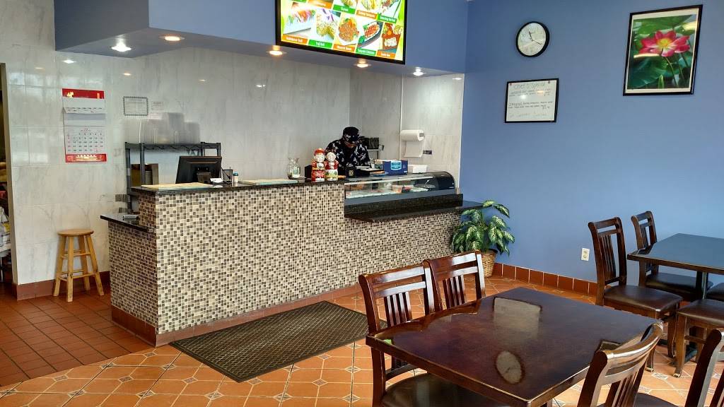 Fuji Grill & Sushi Bar | restaurant | 15092 Claret Ave W, Rosemount, MN 55068, USA | 6514233377 OR +1 651-423-3377