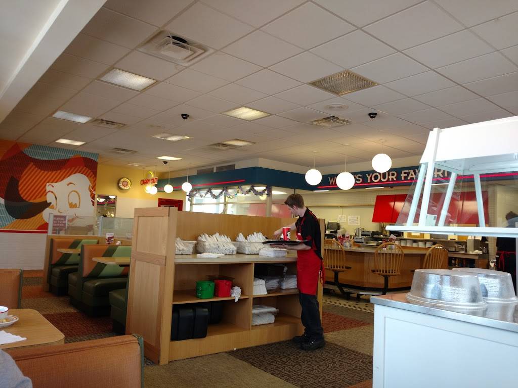 Frischs Big Boy | restaurant | 1181 Stone Dr, Harrison, OH 45030, USA | 5133675777 OR +1 513-367-5777