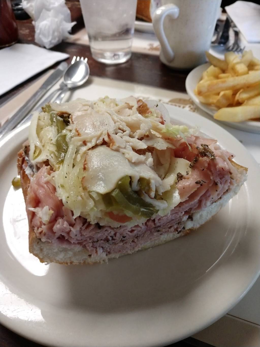 Twinnys Place | meal takeaway | 162 N Main St, Galena, MD 21635, USA | 4106485784 OR +1 410-648-5784