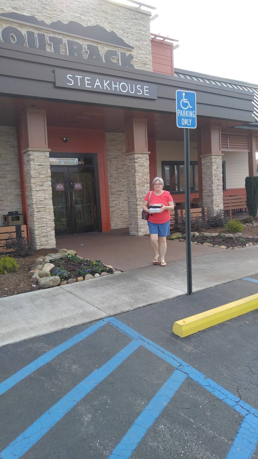 Outback Steakhouse | restaurant | 125 Southern Center Ct, Easley, SC 29642, USA | 8648557897 OR +1 864-855-7897