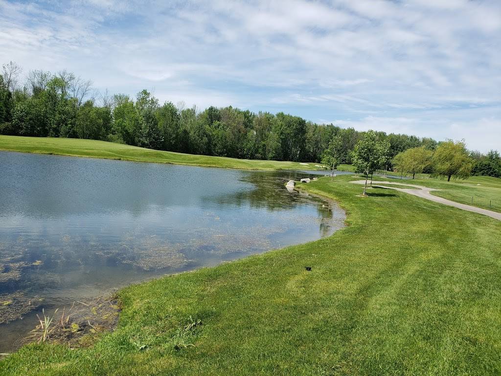 RedCrest Golf Course / RedCrest Bistro | restaurant | 17700 Keele St, King City, ON L7B 0G7, Canada | 9058417378 OR +1 905-841-7378