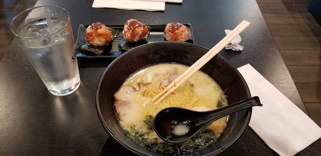 Yujin | restaurant | 3202 Pacific Ave, Stockton, CA 95204, USA | 2093950188 OR +1 209-395-0188