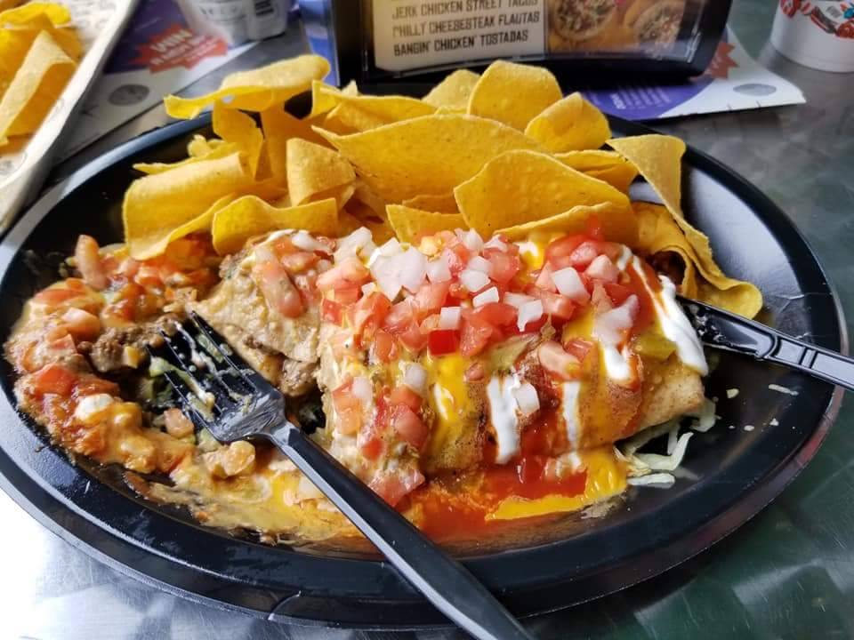 Tijuana Flats | restaurant | 27709 FL-56, Wesley Chapel, FL 33543, USA | 8139949010 OR +1 813-994-9010