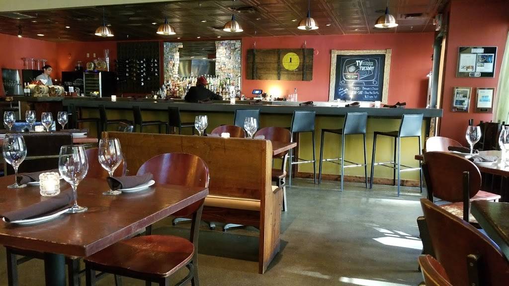 The Shed at Glenwood | restaurant | 475 Bill Kennedy Way SE, Atlanta, GA 30316, USA | 4048354363 OR +1 404-835-4363