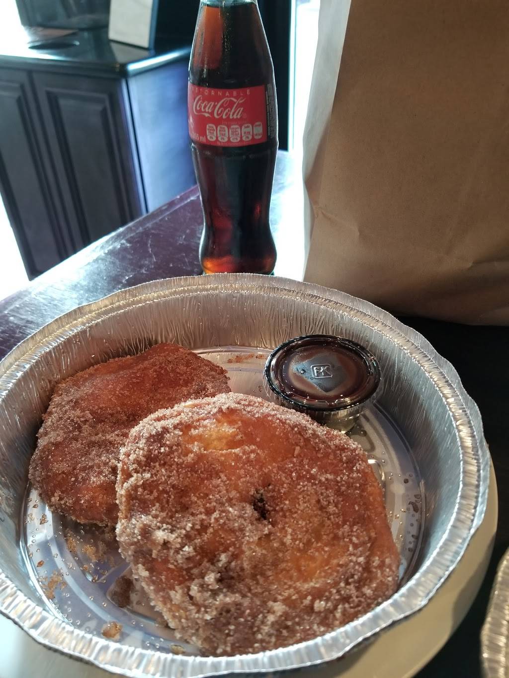 Teresas Mesa | restaurant | 727 S 2nd St, Philadelphia, PA 19147, USA | 2159821107 OR +1 215-982-1107