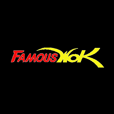 Famous Wok | restaurant | 6401 W Marana Center Blvd #512, Tucson, AZ 85742, USA | 5205724964 OR +1 520-572-4964