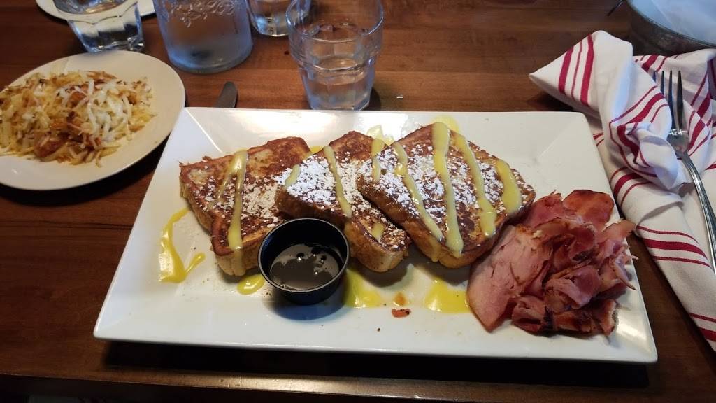 Toast | New American Gastropub at Winterfield Place | restaurant | 3730 Winterfield Rd #100, Midlothian, VA 23113, USA | 8044641467 OR +1 804-464-1467